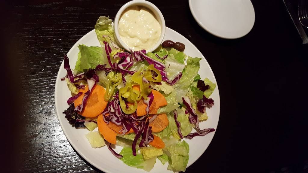 Carrabbas Italian Grill | restaurant | 2040 Hamilton Pl Blvd Ste 100, Chattanooga, TN 37421, USA | 4238949970 OR +1 423-894-9970