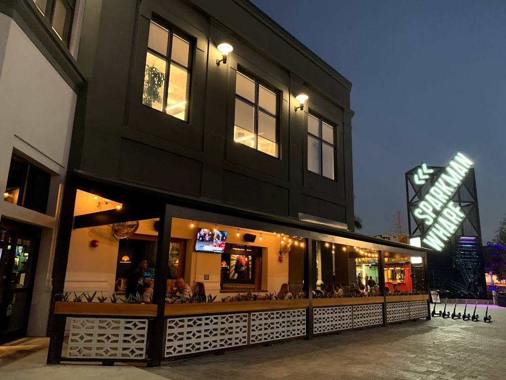 jotoro.com | restaurant | 615 Channelside Dr Suite 114, Tampa, FL 33602, USA | 8553528676 OR +1 855-352-8676