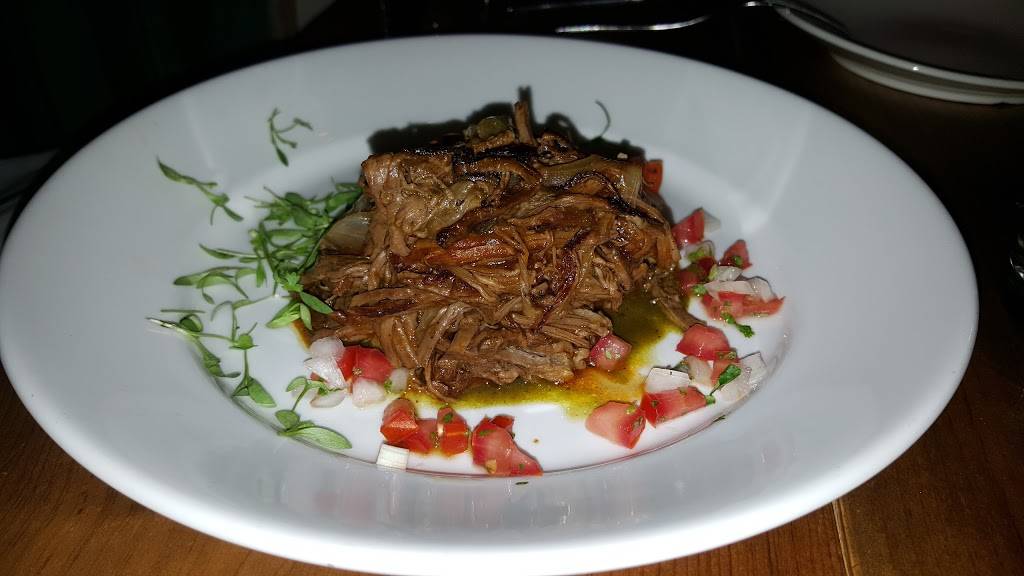 Cascabel | restaurant | 10717 Riverside Dr, Toluca Lake, CA 91602, USA | 8189274210 OR +1 818-927-4210