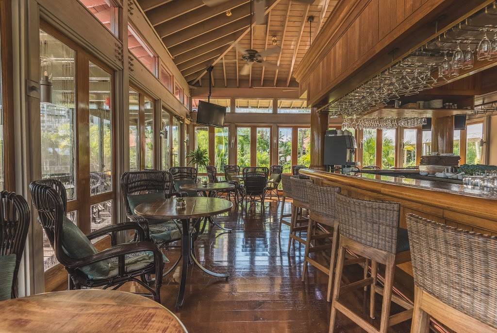 Hemingways | restaurant | 1 Grand Cypress Blvd, Orlando, FL 32836, USA | 4072391234 OR +1 407-239-1234