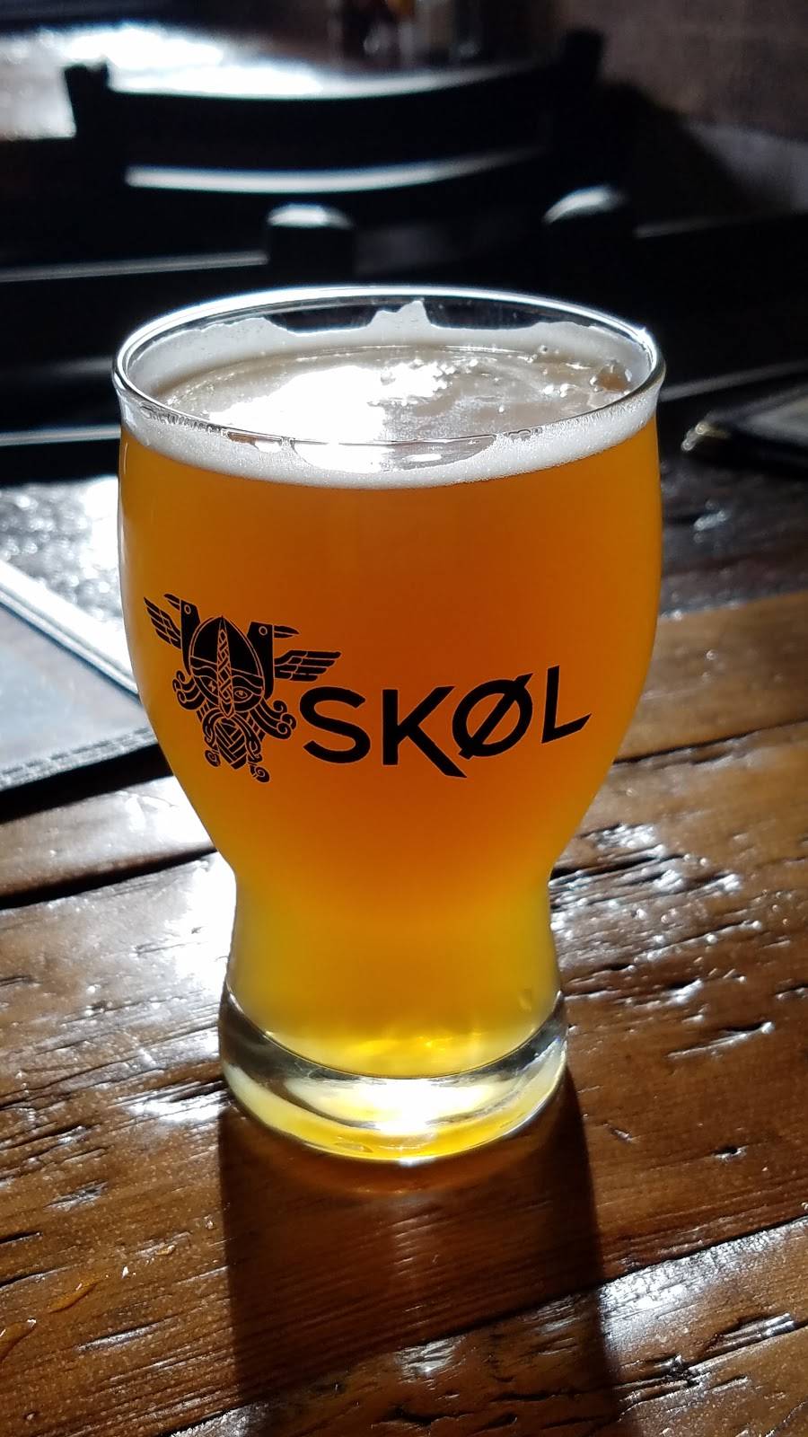 SKØL | restaurant | 401 SE 5th St, Des Moines, IA 50309, USA | 5157771012 OR +1 515-777-1012