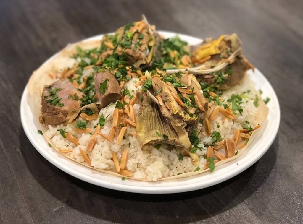 Falafel Ala Kaifak Mediterranean Gril | restaurant | 8999 Richmond Ave, Houston, TX 77063, USA | 8324096666 OR +1 832-409-6666