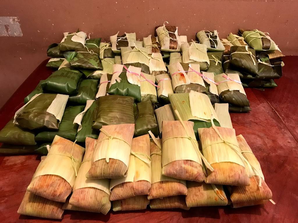 TAMALES ANDREA - Otay Tecnologico | restaurant | Avenida Universidad, Indeco Universidad, 22427 Tijuana, B.C., Mexico | 016645076375 OR +52 664 507 6375