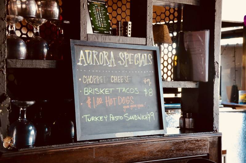 Hideaway | restaurant | 2307 W Balboa Blvd, Newport Beach, CA 92663, USA | 9496421073 OR +1 949-642-1073