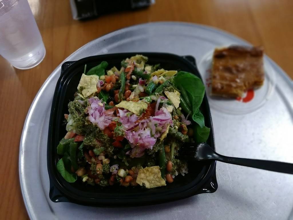 Forkful | restaurant | 1130 Western Blvd, Jacksonville, NC 28546, USA | 9103339767 OR +1 910-333-9767