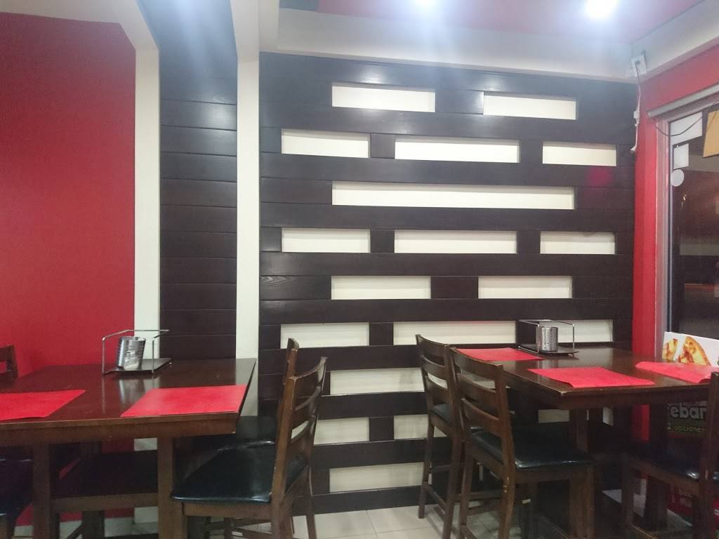 pizza & lunch Napoles | restaurant | 9, Blvd. Benito Juárez 135, Centro Playas, 22710 Rosarito, B.C., Mexico | 016611202617 OR +52 661 120 2617