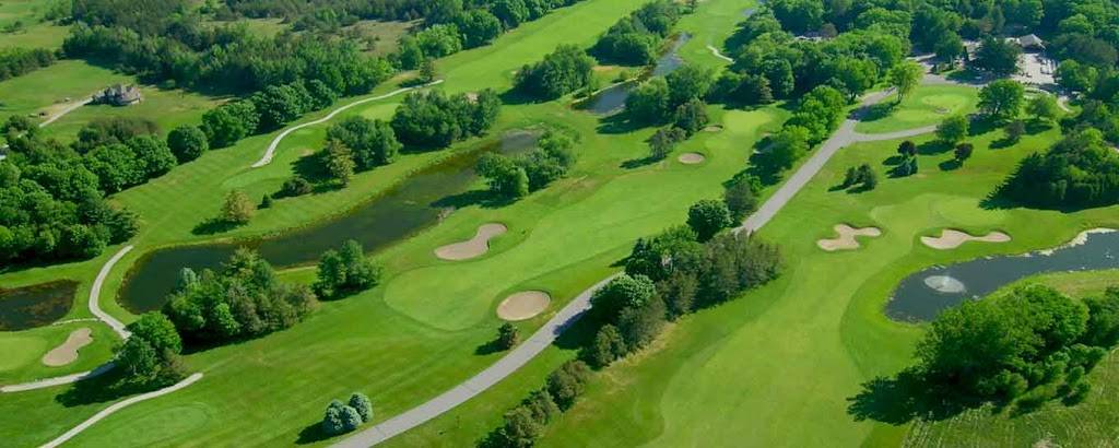 Pheasant Run Golf Club | restaurant | 18033 Warden Ave, Sharon, ON L0G 1V0, Canada | 9058983917 OR +1 905-898-3917