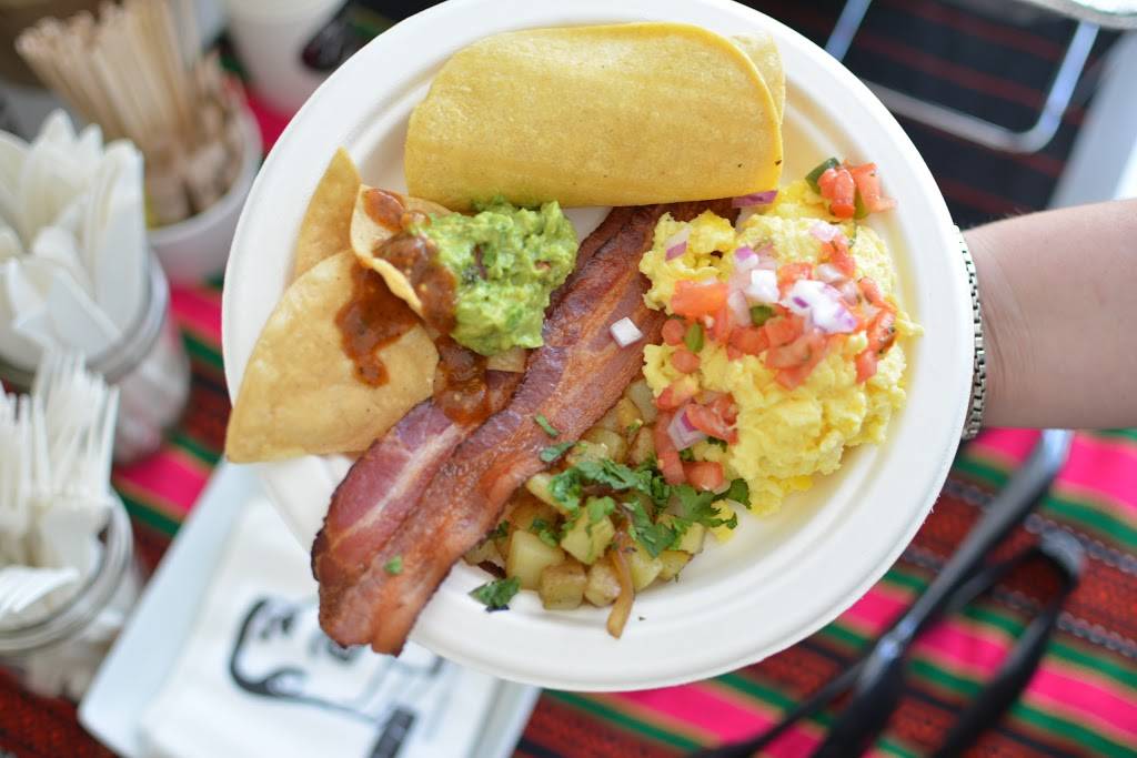 Border Grill | restaurant | Union Bank Plaza, 445 S Figueroa St #100, Los Angeles, CA 90071, USA | 2134865171 OR +1 213-486-5171