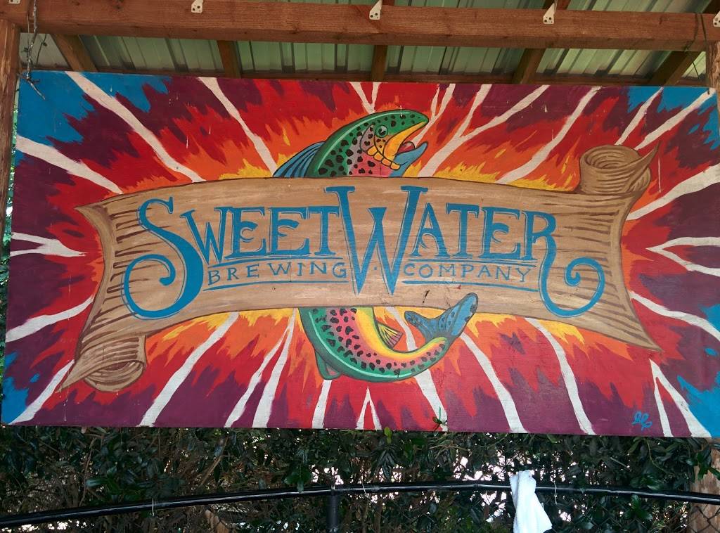 SweetWater Brewing Company | restaurant | 195 Ottley Dr NE, Atlanta, GA 30324, USA | 4046912537 OR +1 404-691-2537