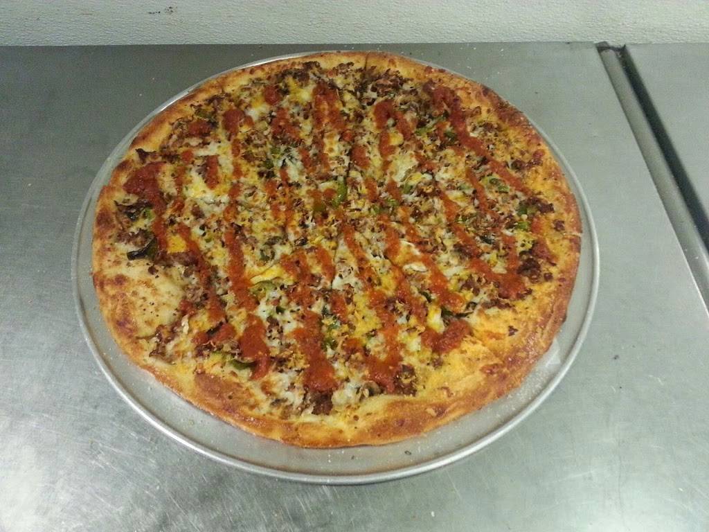 Tuscany Pizza | restaurant | 3748 Howell Branch Rd, Winter Park, FL 32792, USA | 4076812100 OR +1 407-681-2100