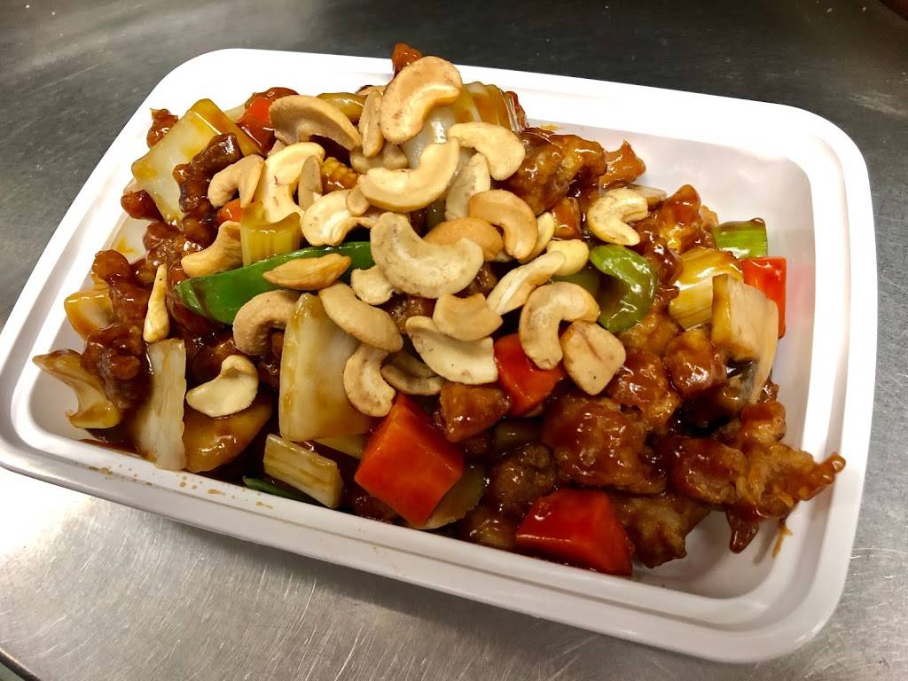 Golden Wok | restaurant | 579 Troy Schenectady Rd, Latham, NY 12110, USA | 5187820067 OR +1 518-782-0067