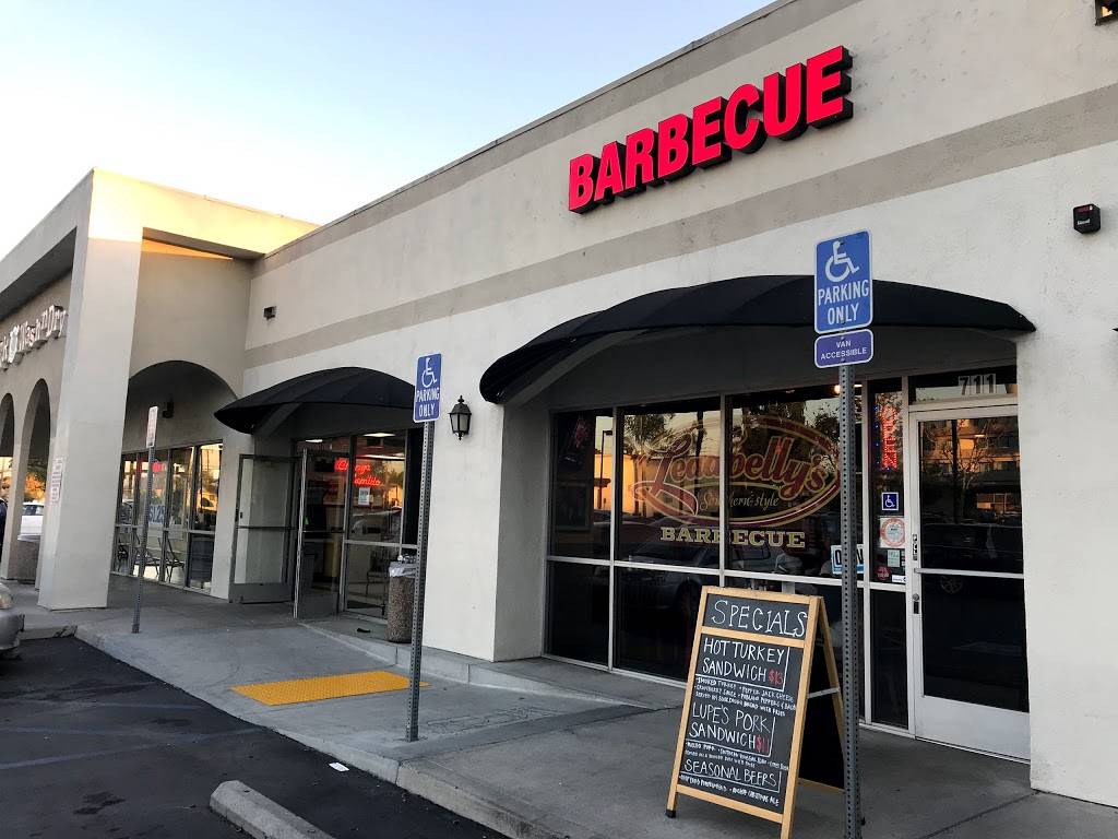 Leadbellys Barbecue | restaurant | 711 N Placentia Ave, Fullerton, CA 92831, USA | 7146469560 OR +1 714-646-9560