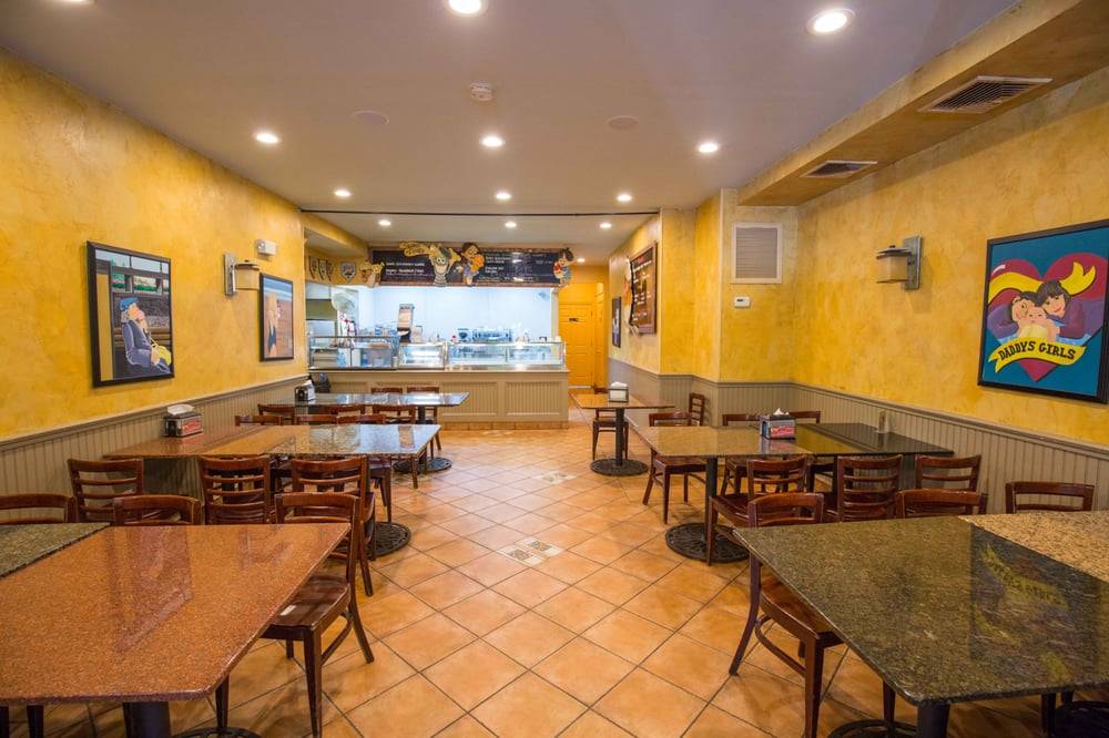 The Brick Oven Pizza | restaurant | 147 Main St, Dobbs Ferry, NY 10522, USA | 9146936259 OR +1 914-693-6259