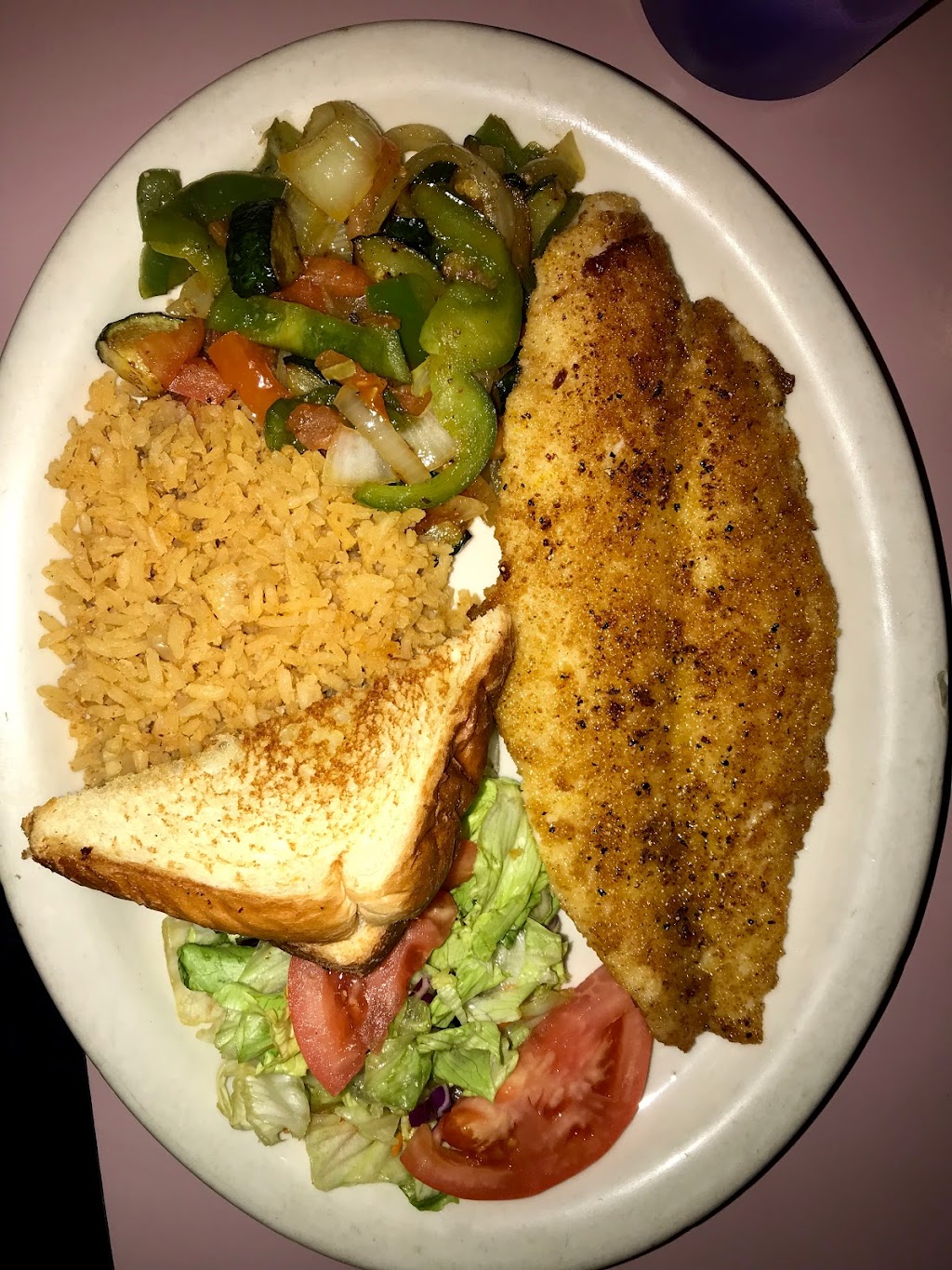 Hidalgos Restaurant | restaurant | 20825 US-277, Christoval, TX 76935, USA | 3258962282 OR +1 325-896-2282