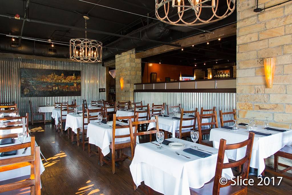 Pomodoro East | restaurant | 701 Porter Rd, Nashville, TN 37206, USA | 6158734978 OR +1 615-873-4978