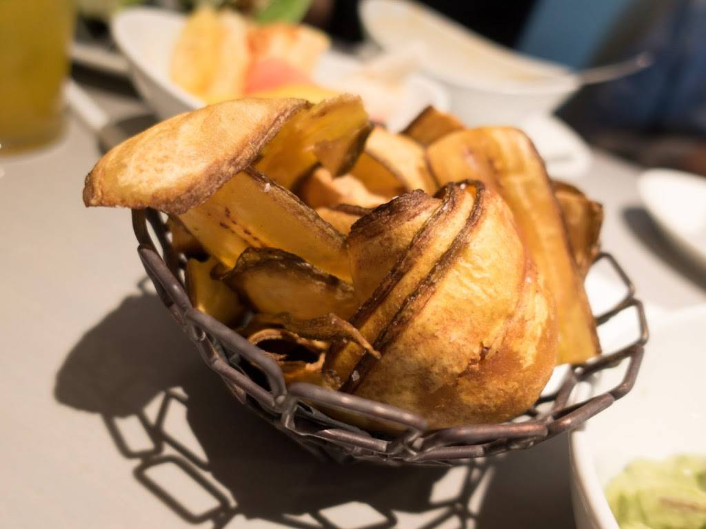 Tocaya Organica - Sunset Plaza | restaurant | 8720 Sunset Blvd, West Hollywood, CA 90069, USA | 4242884871 OR +1 424-288-4871