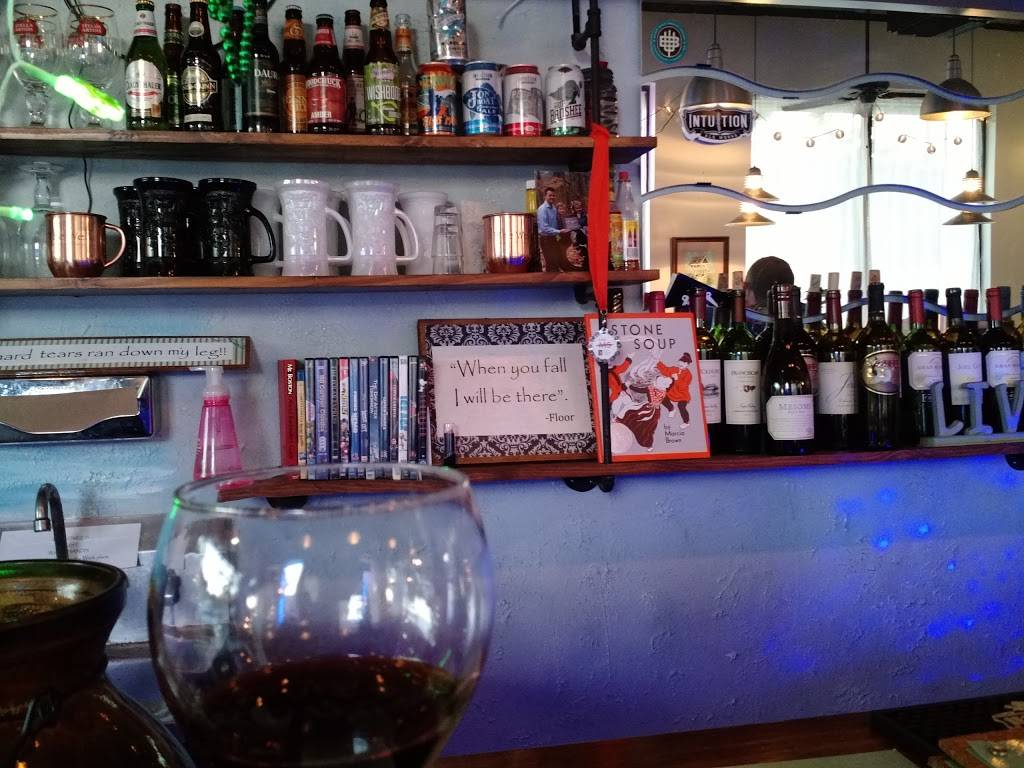 The Well Watering Hole Bistro | meal takeaway | 3928 Baymeadows Rd #9, Jacksonville, FL 32217, USA | 9047377740 OR +1 904-737-7740