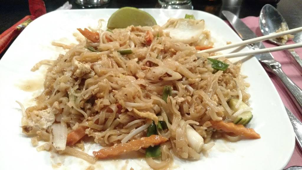 Thai Spice | restaurant | 345 Main Avenue #2, Norwalk, CT 06851, USA | 2038463533 OR +1 203-846-3533