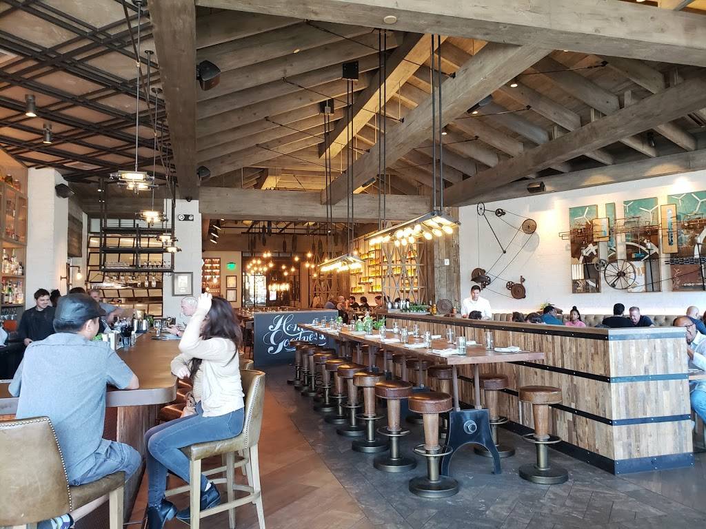 Yardbird Southern Table & Bar | restaurant | 8500 Beverly Blvd #112, Los Angeles, CA 90048, USA | 3232508034 OR +1 323-250-8034