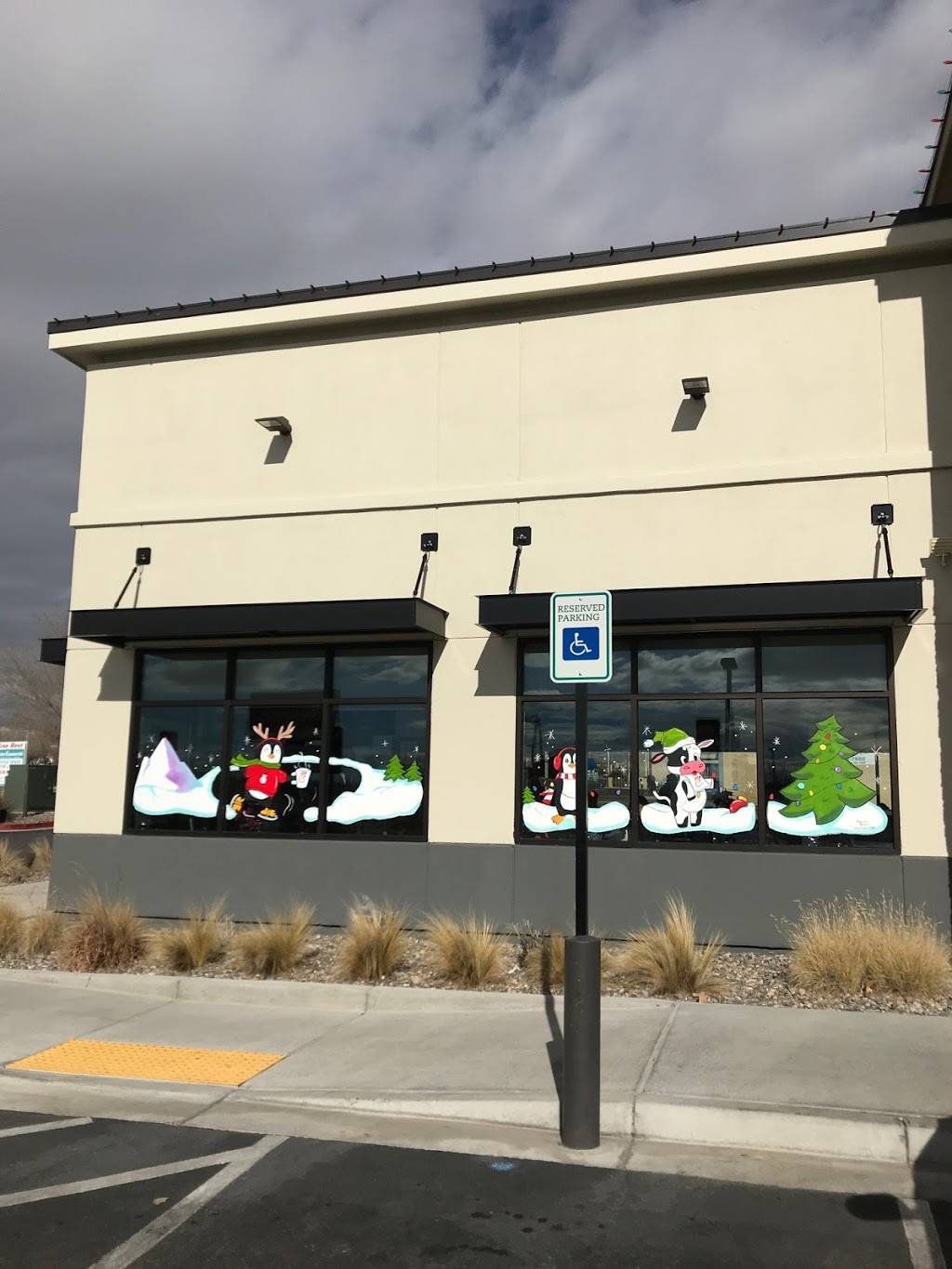 Chick-fil-A | restaurant | 1058 Unser Blvd SE, Rio Rancho, NM 87124, USA | 5058921359 OR +1 505-892-1359