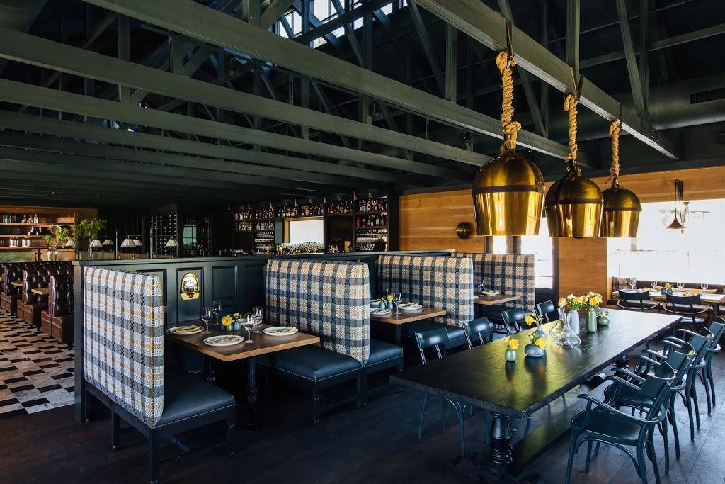 Brasswood Bar + Kitchen | restaurant | 3111 St Helena Hwy North, St Helena, CA 94574, USA | 7073025101 OR +1 707-302-5101