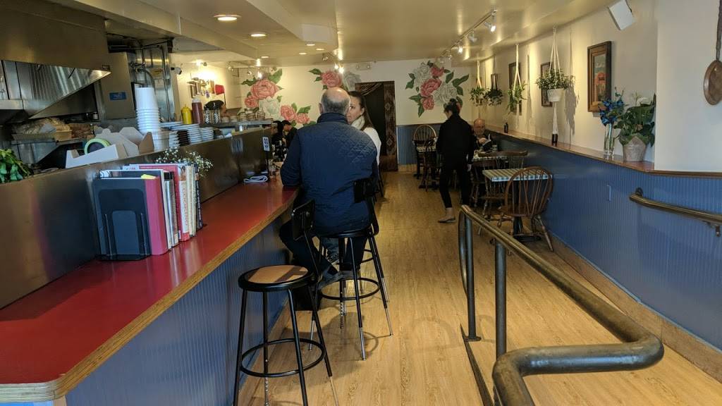 Beit Rima | restaurant | 138 Church St, San Francisco, CA 94114, USA | 4157102397 OR +1 415-710-2397