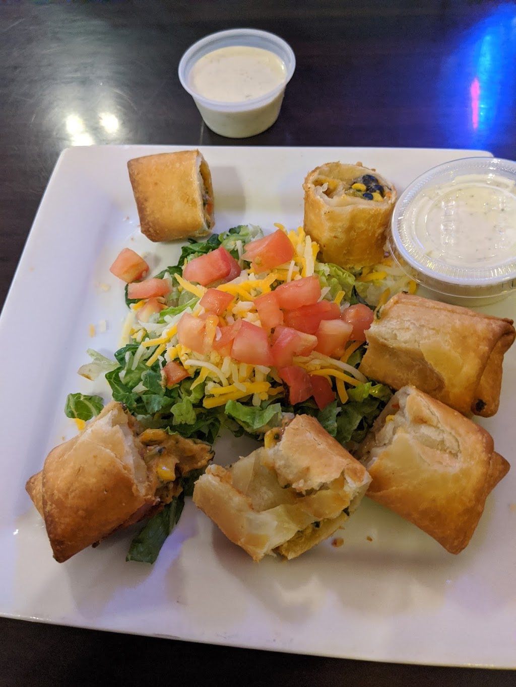 Black Cat Cafe | restaurant | 117 E Main St, El Dorado, AR 71730, USA | 8708629500 OR +1 870-862-9500