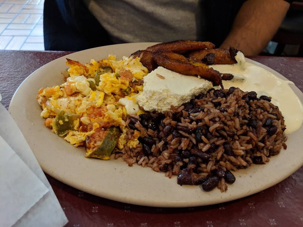 Pupuseria Dona Azucena | restaurant | 8728 Piney Branch Rd #A, Silver Spring, MD 20901, USA | 3014344230 OR +1 301-434-4230