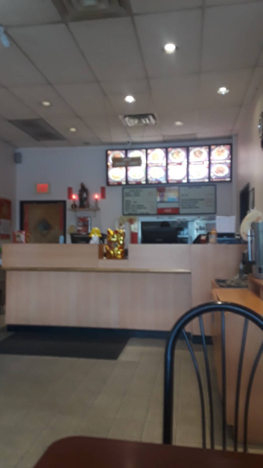 New Mandarin | meal delivery | 2443, 5574 Norbeck Rd, Rockville, MD 20853, USA | 3018710826 OR +1 301-871-0826