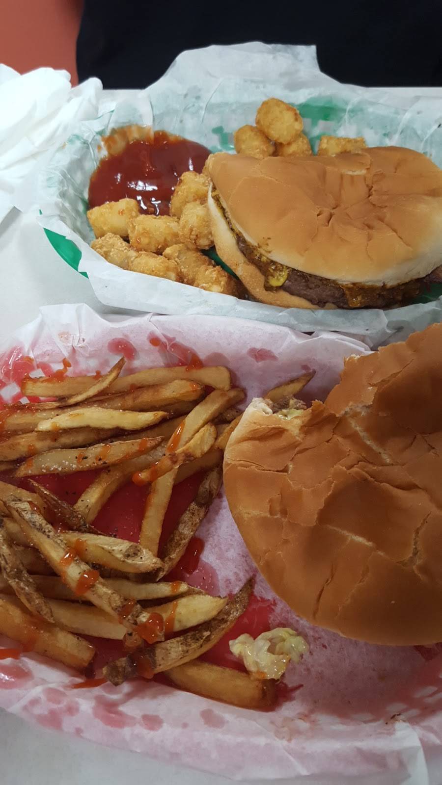 TERRYS PLACE | restaurant | Greenville, TX 75401, USA | 9034556944 OR +1 903-455-6944