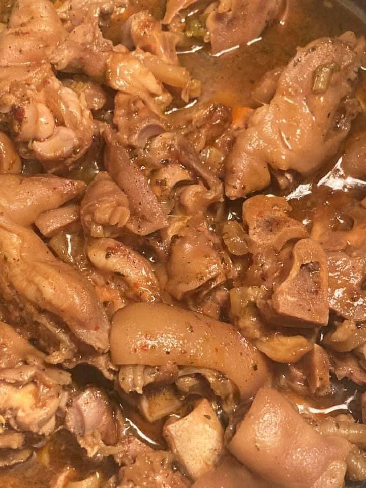 Geraldines Kitchen | restaurant | 12914 Hilltop Dr, Balch Springs, TX 75180, USA | 4694348127 OR +1 469-434-8127