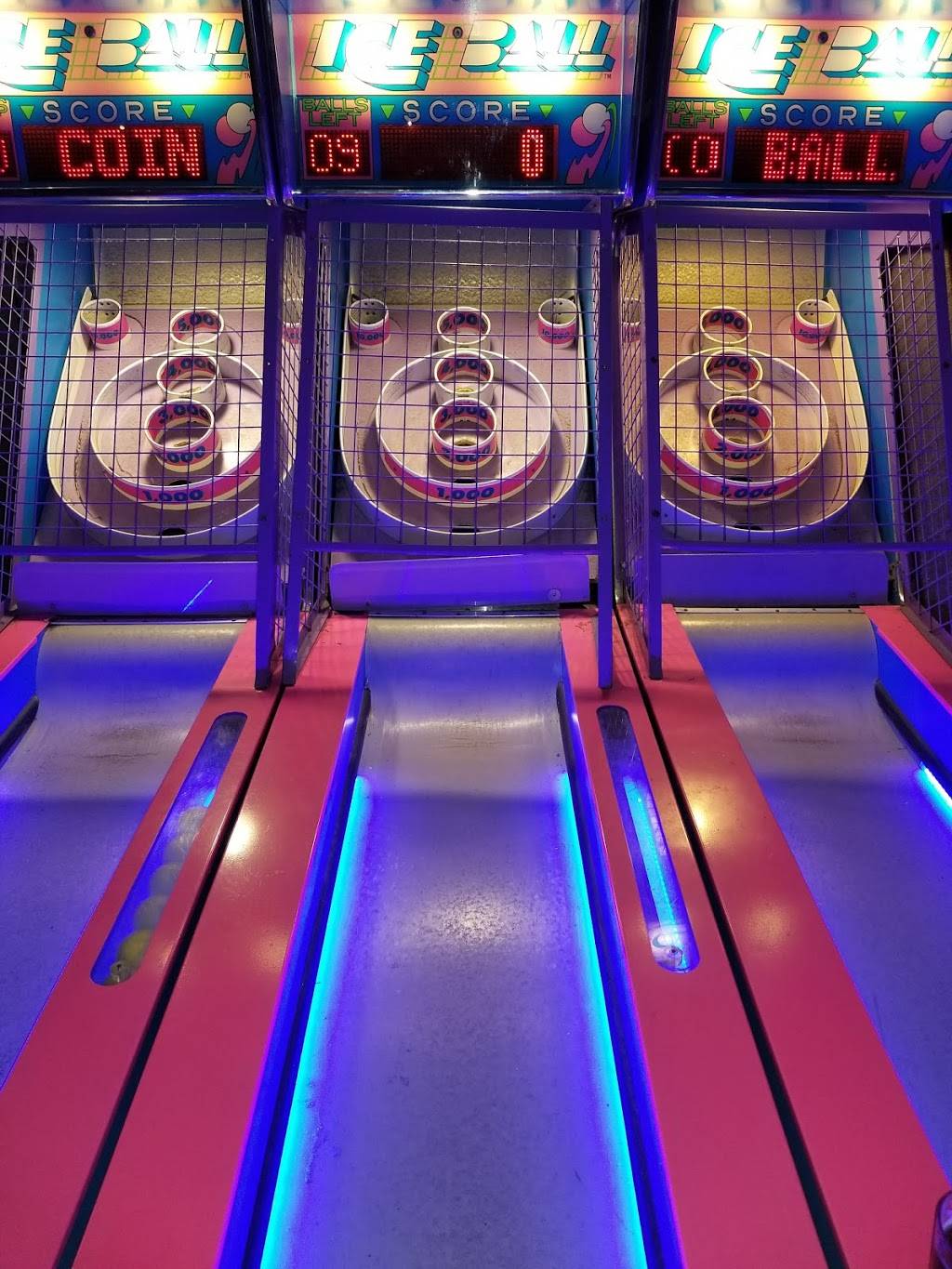 Barcadia | restaurant | 1917 N Henderson Ave, Dallas, TX 75206, USA | 2148217300 OR +1 214-821-7300