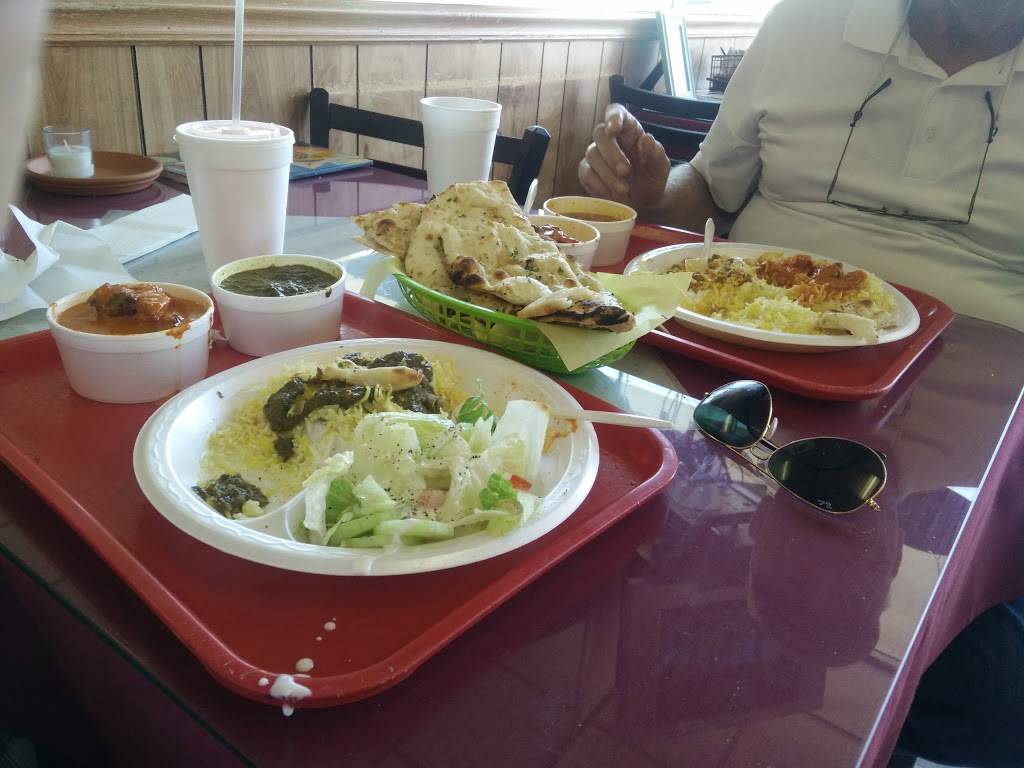 Taste of India | restaurant | 8890 Warner Ave, Fountain Valley, CA 92708, USA | 7148416868 OR +1 714-841-6868