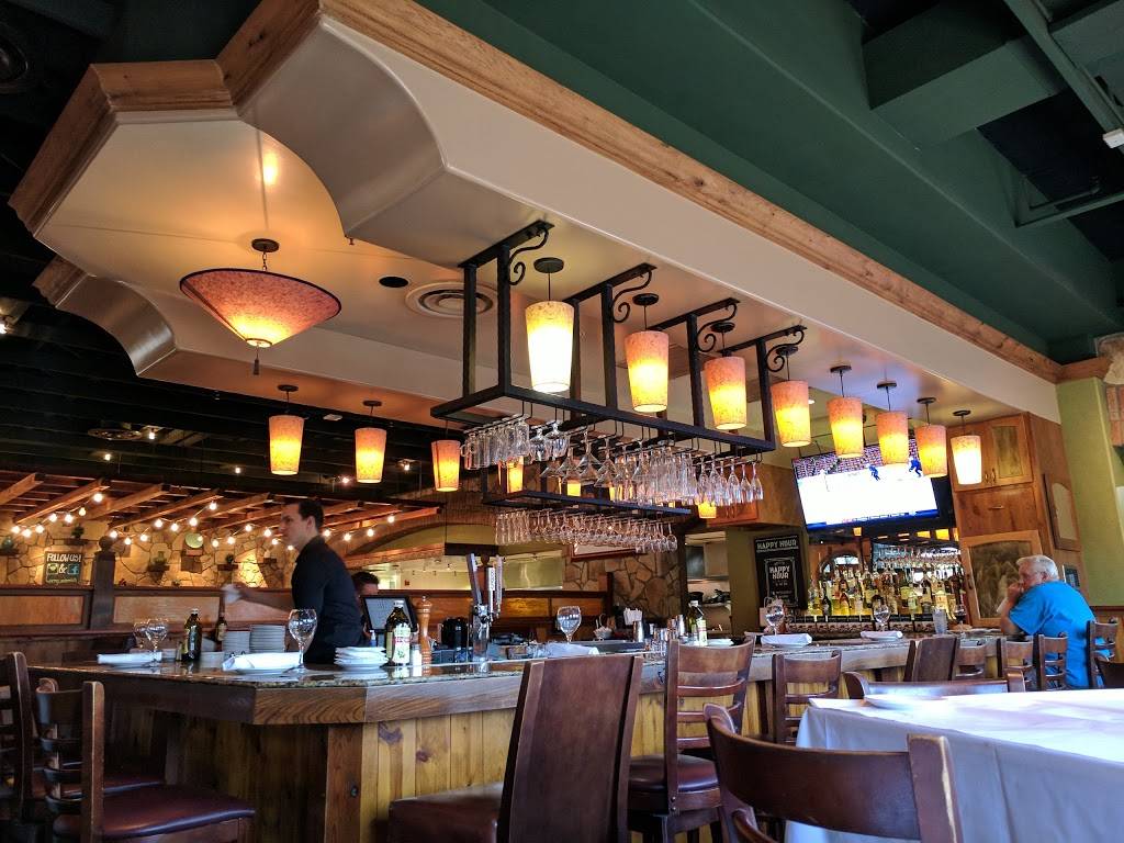 Romanos Macaroni Grill | restaurant | 8150 E Santa Ana Canyon Rd, Anaheim, CA 92808, USA | 7146376643 OR +1 714-637-6643