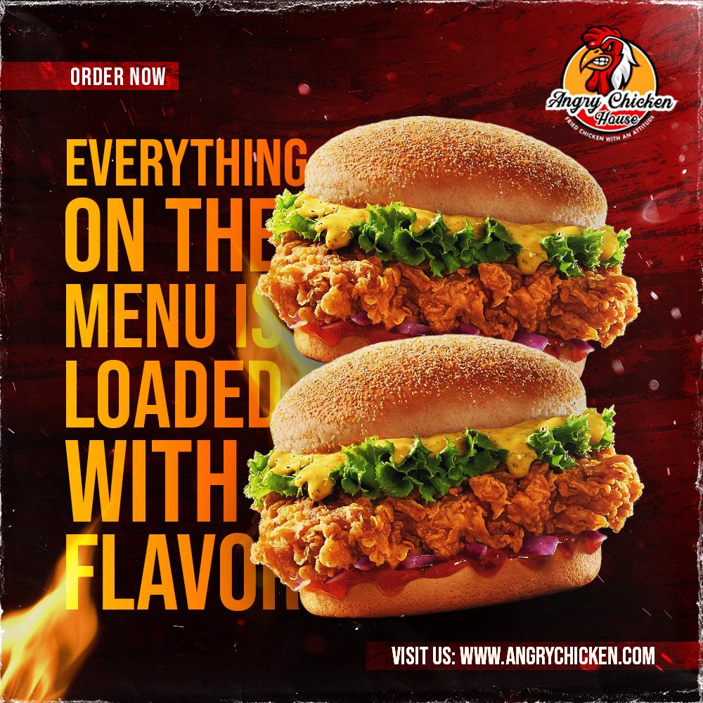 Angry Chicken House | restaurant | 4381 S Dixie Hwy, Middletown, OH 45005, USA | 5136498002 OR +1 513-649-8002