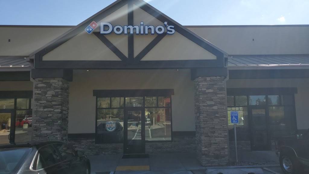Dominos Pizza | restaurant | 1673 W Ute Blvd Suite B, Park City, UT 84098, USA | 4358001299 OR +1 435-800-1299