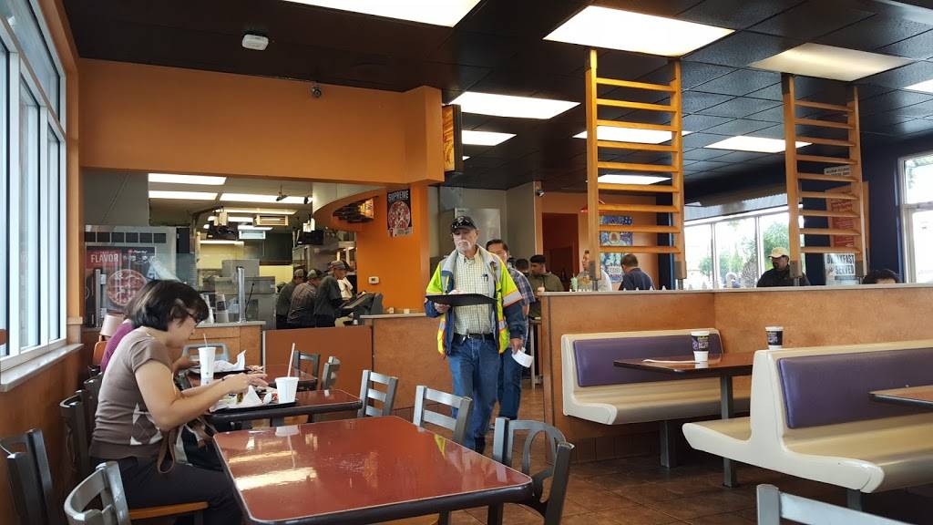 Taco Bell | meal takeaway | 2840 Sepulveda Blvd, Torrance, CA 90505, USA | 3103253919 OR +1 310-325-3919