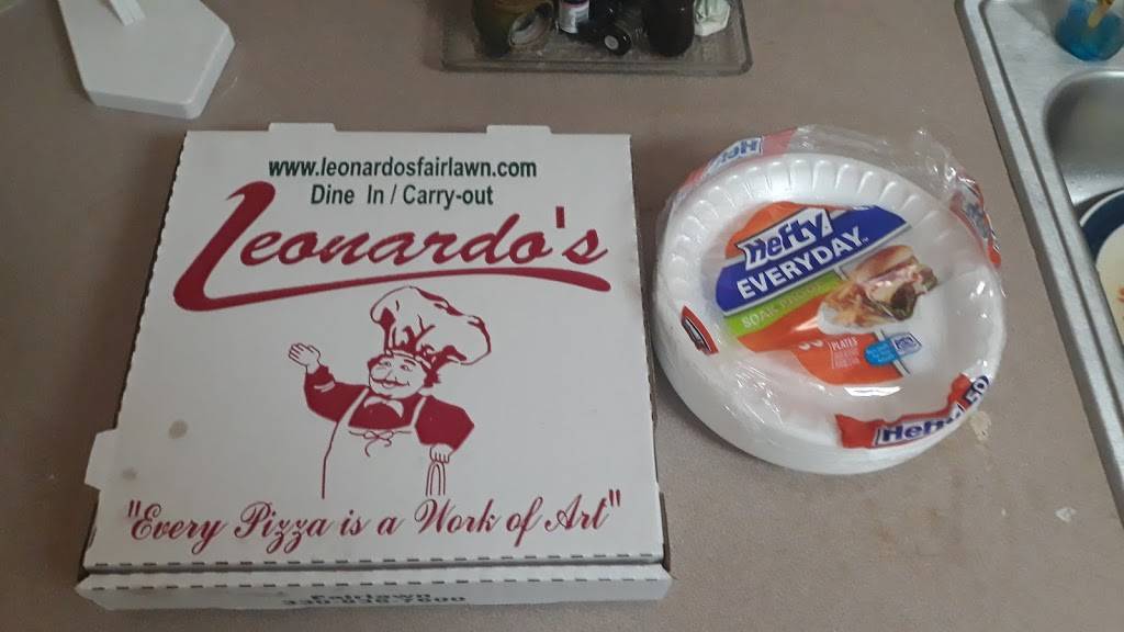 Leonardos Pizza | meal takeaway | 103 Ghent Rd, Fairlawn, OH 44333, USA | 3308367600 OR +1 330-836-7600