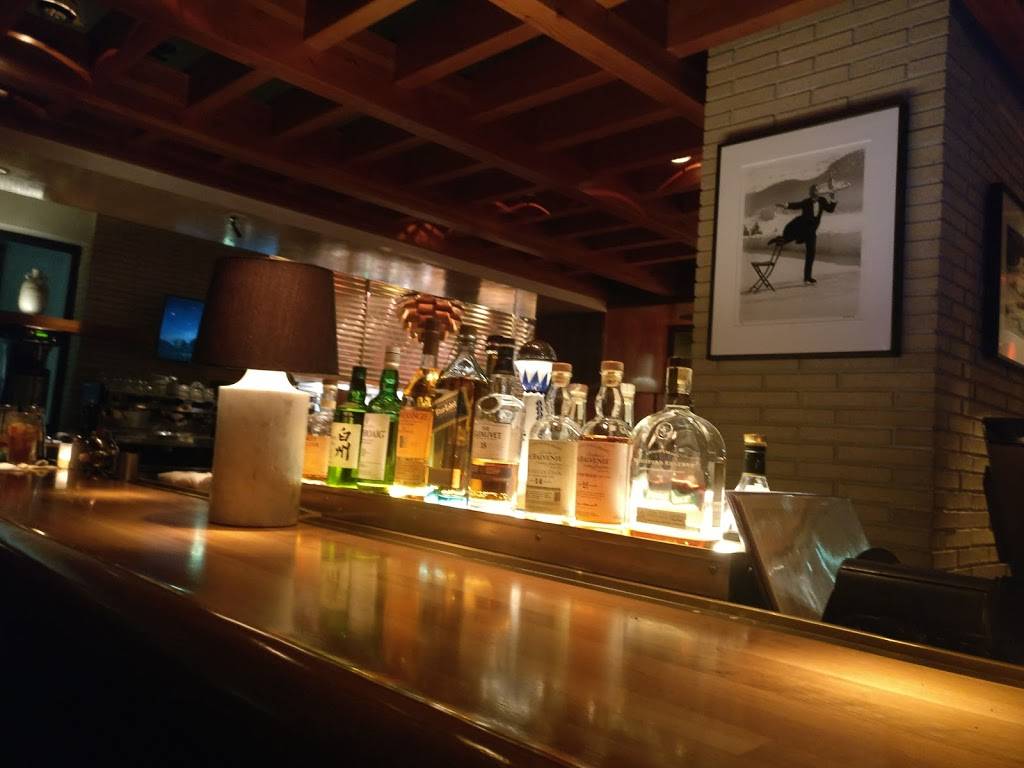 Hillstone Restaurant at Bal Harbour | restaurant | 9700 Collins Ave, Bal Harbour, FL 33154, USA | 7862606650 OR +1 786-260-6650