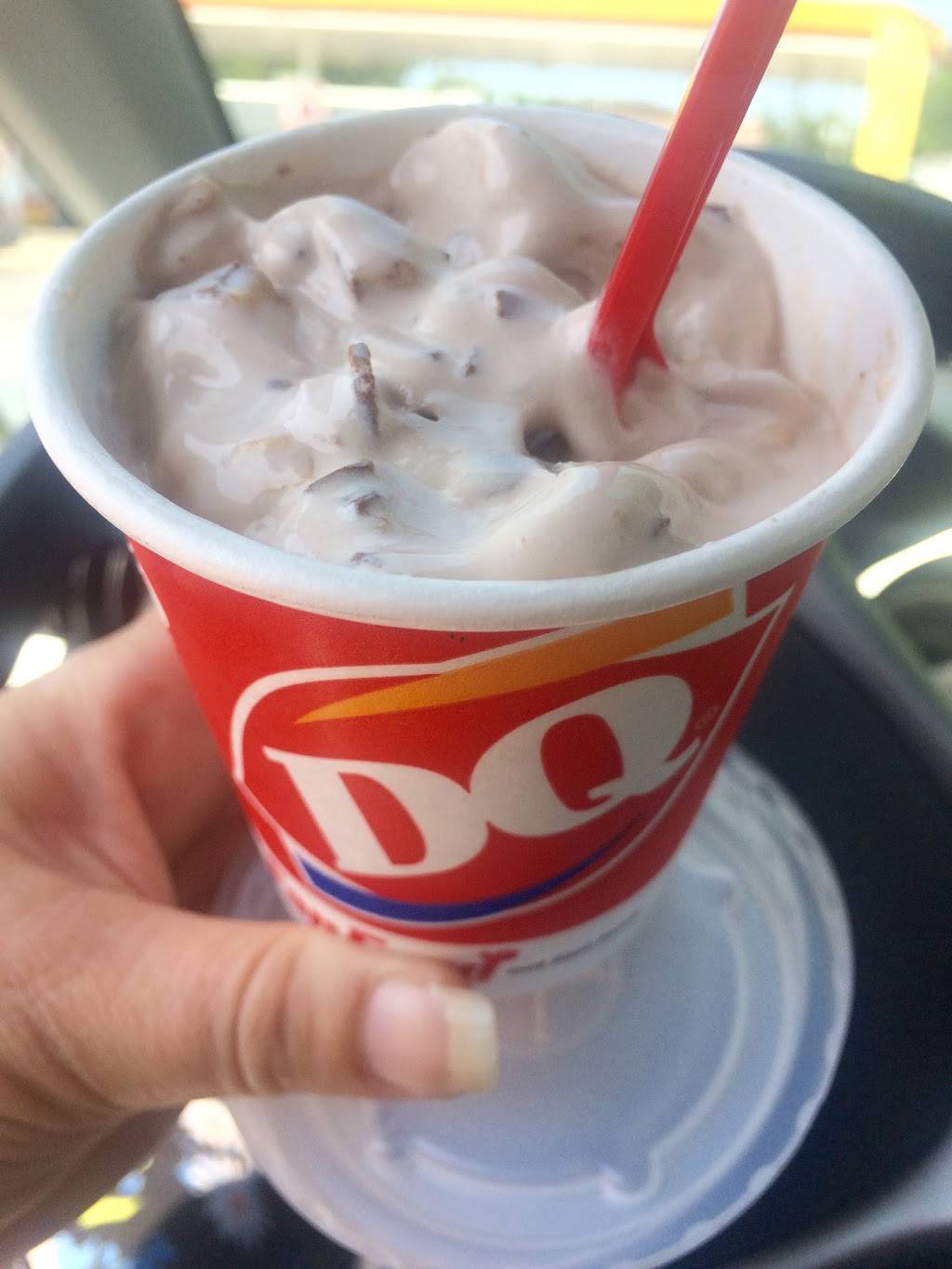 Dairy Queen Grill & Chill | restaurant | 2058 Portland Ave, Louisville, KY 40203, USA | 5027745565 OR +1 502-774-5565