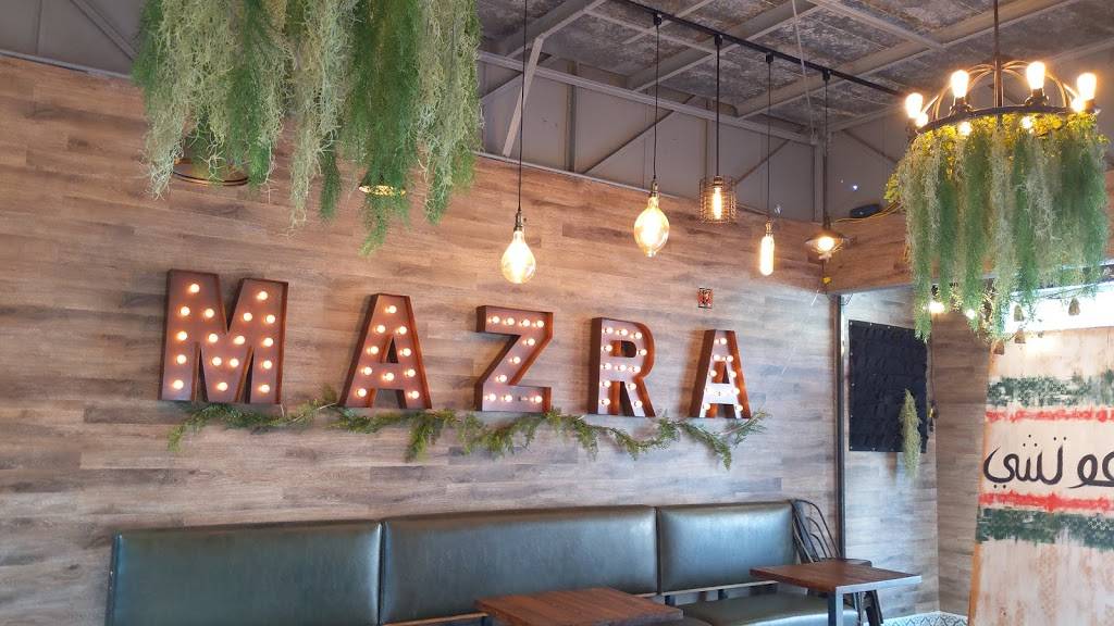Mazra | restaurant | 504 San Bruno Ave W, San Bruno, CA 94066, USA | 6502259027 OR +1 650-225-9027