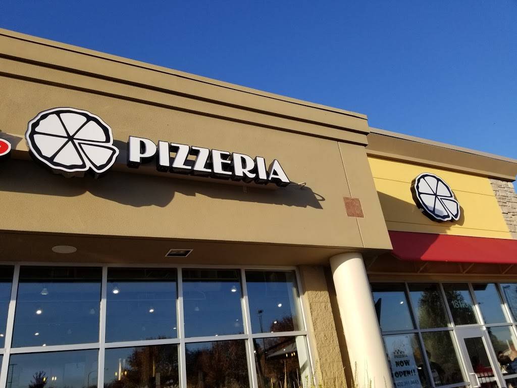 Zios Pizzeria | restaurant | 18110 Wright St, Omaha, NE 68130, USA | 4029919443 OR +1 402-991-9443