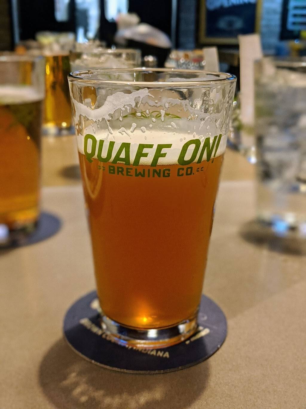 Big Woods Hazel Dell | restaurant | 14741 Hazel Dell Crossing Suite 1000, Noblesville, IN 46062, USA | 3175644231 OR +1 317-564-4231