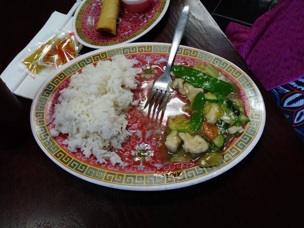 China Bistro | restaurant | 6616 Washington Ave C, Ocean Springs, MS 39564, USA | 2288755913 OR +1 228-875-5913