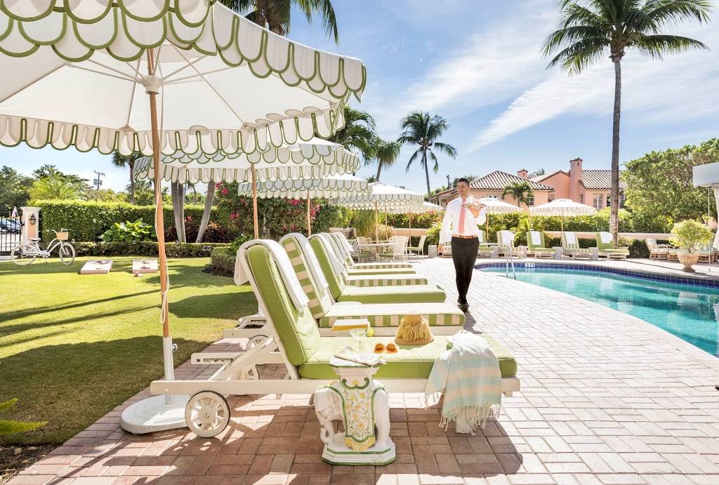 The Colony Hotel | restaurant | 155 Hammon Ave, Palm Beach, FL 33480, USA | 5616555430 OR +1 561-655-5430