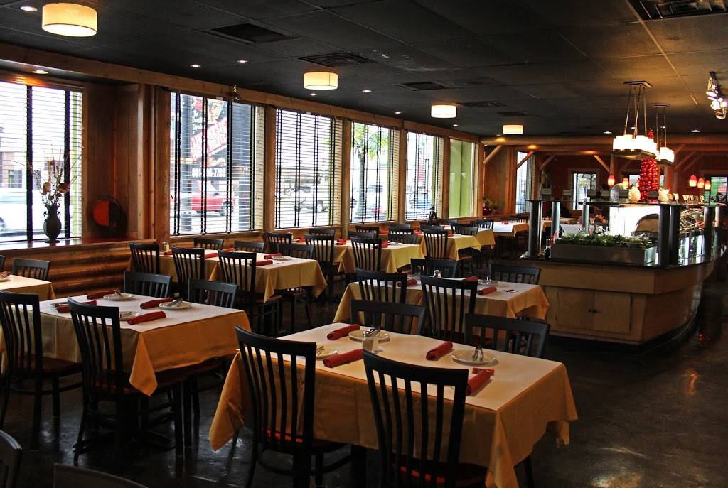 Braza Grill | restaurant | 5927 State St, Salt Lake City, UT 84107, USA | 8015067788 OR +1 801-506-7788