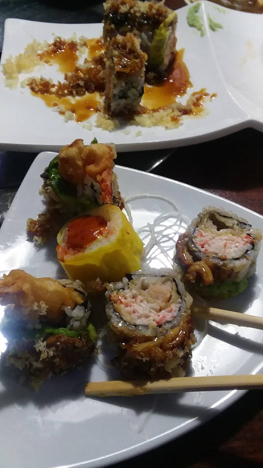 Sakebob BBQ & Sushi | restaurant | 6210 W 159th St, Oak Forest, IL 60452, USA | 7089269943 OR +1 708-926-9943