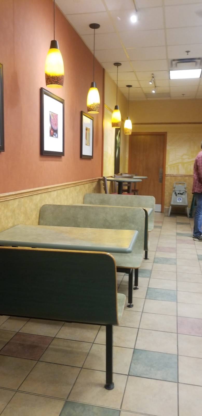 Subway | restaurant | 51 Adam St Unit #3, Belleville, ON K8N 5K3, Canada | 6139696667 OR +1 613-969-6667