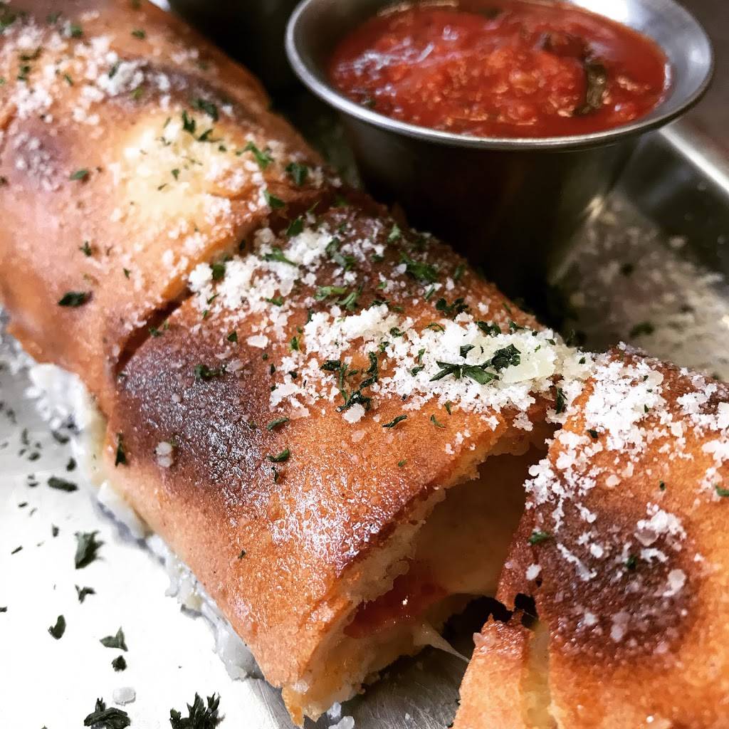 Old Town Pizza Parlor | restaurant | 108 Rio Grande Blvd NW, Albuquerque, NM 87104, USA | 5059991949 OR +1 505-999-1949