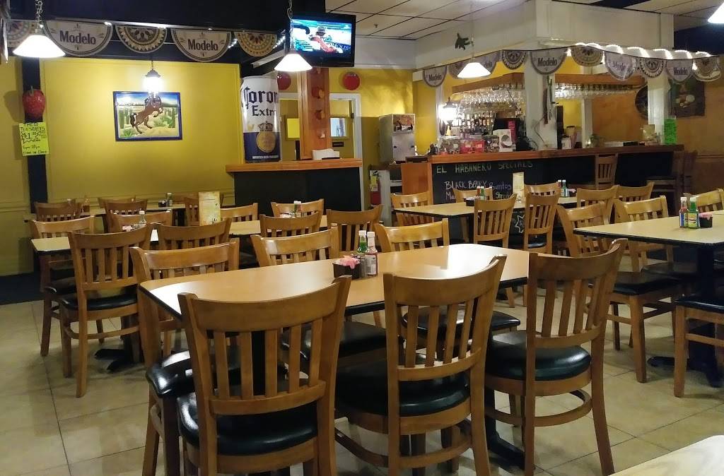 El Habanero | restaurant | 6470 Spalding Dr Suite B, Norcross, GA 30092, USA | 6786918360 OR +1 678-691-8360